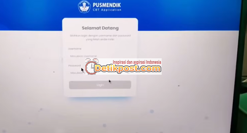 Cara Instal ExambroClient ANBK 2025 & Anti Gagal untuk Komputer Siswa