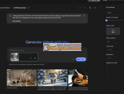 Cara Ubah Foto Jadi Video Produk Affiliate Agar Dapat Cuan