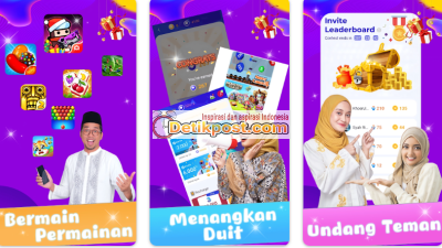 Aplikasi JadiDuit APK 2025 Apakah Masih Terbukti Membayar? Review Penarikan Terbaru