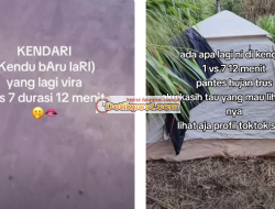 Link 1 vs 7 Kendari 12 Menit Viral di Tiktok Kenapa? Ini Jawabannya