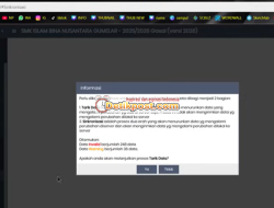 Cara Tarik Siswa Baru ke Dapodik 2026, Jangan Salah Langkah! Cek Disini