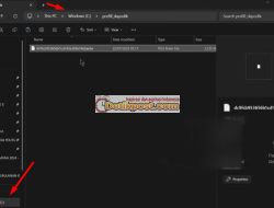 Cara Registrasi Offline Dapodik 2026 Anti Gagal Untuk Operator Sekolah