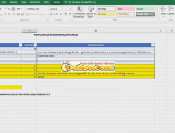 Cara Atur Sesi ANBK Terbaru 2025, Panduan Lengkap dan Terstruktur
