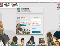 Persiapan WAJIB Operator Sekolah Sebelum Rilis Dapodik 2025/2026