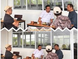 Kenalkan Potensi Investasi, Wabup Candra Ajak Calon Investor Keliling Daerah