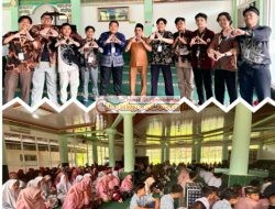 Wabup Solok Apresiasi Tablig Akbar Warnai Milad ke- 393 Nagari Paninjauan