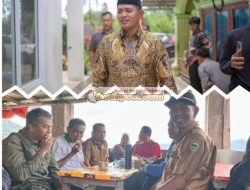 Pemkab Solok Dorong Kopi Rimbo Hulu Jadi Produk Unggulan Melalui Program OVOP