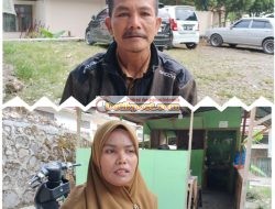 Tunjangan Khusus Guru (TKG) Dicairkan : 146 Guru Daerah Terpencil di Kabupaten Solok Sangat Berterimakasih