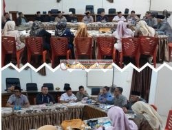 Gerak Cepat Bupati Solok: Gubuk Reyot Nenek Jusmaniar Segera Berganti Rumah Layak Huni”