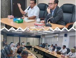 Pemkab Solok Gandeng Unand untuk Percepatan Pembangunan Pertanian dan Pariwisata