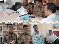 Bupati Solok Kunjungi Bappenas Bahas Peluang Penambahan DAK Tahun 2026