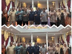 Dorong Produksi Pupuk Organik dan Kesejahteraan Petani, Pemkab Solok Gandeng Unand Kembangkan Kopdes Merah Putih