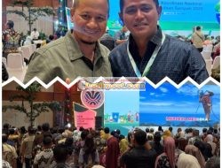 Bupati Solok Hadiri Rakornas Pengelolaan Sampah 2025 di Jakarta