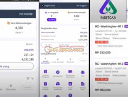 Kapan Risetcar Investasi Scam? Apakah Aplikasi Risetcar Masih Aman?