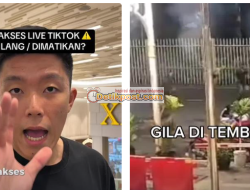Penyebab Fitur Live Tiktok Hilang di Nonaktifkan Hari Ini Agustus 2025