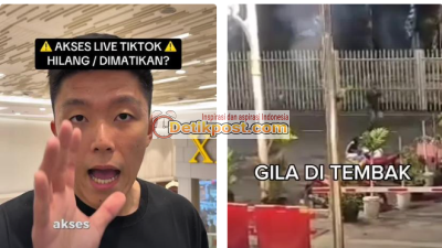 Penyebab Fitur Live Tiktok Hilang di Nonaktifkan Hari Ini Agustus 2025