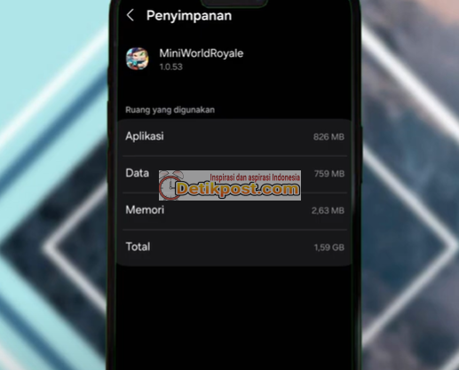 Cara Mengatasi Mini World Royale Error Terbaru, Ini Solusinya!