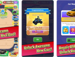 BARU RILIS! Rich Tycoon Apk Game Penghasil Uang Mirip Fruit Boom Terbukti Membayar