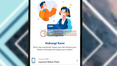 7 Cara Mengatasi BRImo Tidak Bisa Login Terbaru 2025 100% Berhasil!