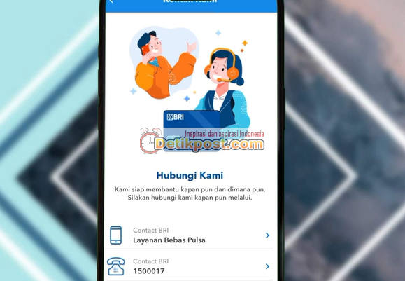 7 Cara Mengatasi BRImo Tidak Bisa Login Terbaru 2025 100% Berhasil!