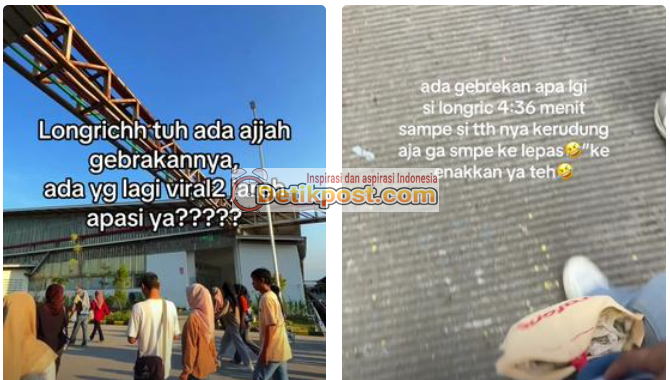 Kenapa PT Longrich Viral 4:36 Detik? Ini Profil Perusahaan, dan Penjelasan Lengkap