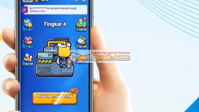 Cara Menggunakan Taskade Di Biu Man, Aktifkan Fitur Ini Agar Banyak Koin