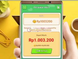 6 Cara Nuyul Game Lucky Unscrew Pake Chrome Terbaru dan Aman