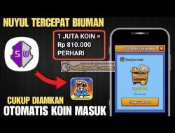 Biu Man Apk Penghasil Uang Apakah Aman Terbukti Membayar? Review Terbaru