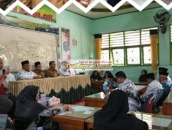 Wabup Candra Kunjungi MAN 2 Solok, Perkuat Sinergi Pemerintah dan Madrasah