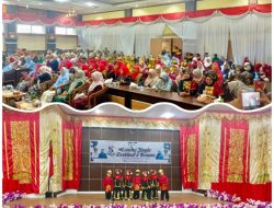 Semarak Festival 5 Danau Resmi Dimulai, Lomba Jingle 5 Danau Jadi Ajang Kreativitas dan Promosi Wisata Solok