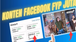 5 Tips Agar Reels Facebook Pro Tembus Jutaan Penonton, ini Rahasianya!!
