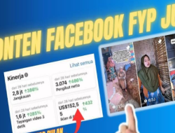 5 Tips Agar Reels Facebook Pro Tembus Jutaan Penonton, ini Rahasianya!!