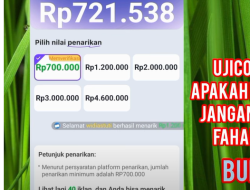 5 Cara Menarik Uang di FreeDrama ke DANA, Review WD Rp700 Ribu