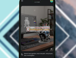 5 Cara Edit Foto Jadi Miniatur di Gemini AI Yang Viral Di Medsos