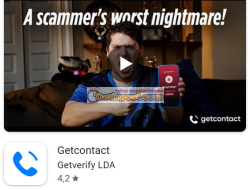 5 Cara Mendapatkan Aplikasi GetContact Premium Gratis dengan Mudah, Pemula Wajib Tahu
