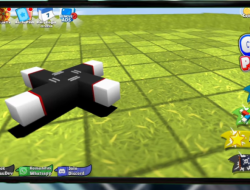 5 Cara Main Game Simulator Gasing Penghapus 3D, Tips & Trik Menang