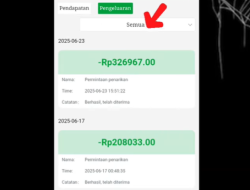 5 Cara Menarik Uang di Aplikasi WaIDN & Cara Mengikat Bank Penarikan Agar Aman