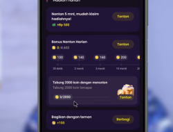 Aplikasi MELOLO Apakah Aman dan Terbukti Membayar? Review Jujur