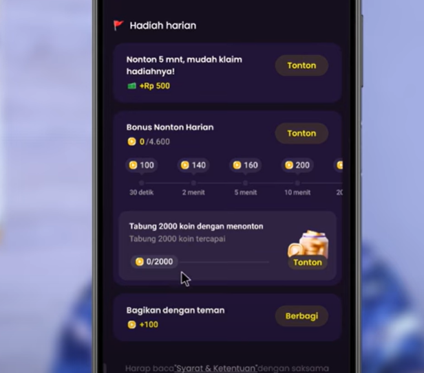 Aplikasi MELOLO Apakah Aman dan Terbukti Membayar? Review Jujur