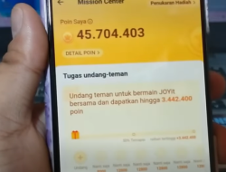 Trik Jitu! 6 Cara Nuyul Joyit Tercepat 2025 Otomatis Jadi Koin 100% Berhasil