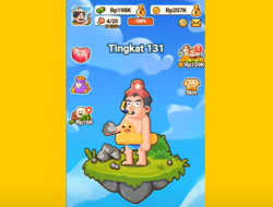 5 Cara Cepat Mendapatkan Uang Kertas Hijau di Crazy Rock Tanpa Undang Teman