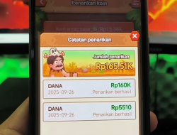 8 Cara Nuyul Game Crazy Rock Apk Agar Dapat Banyak Uang dan Koin Gratis