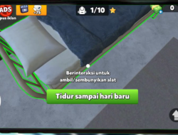 6 Cara Mendapatkan Banyak Uang di Game Prison Escape Journey Termudah!