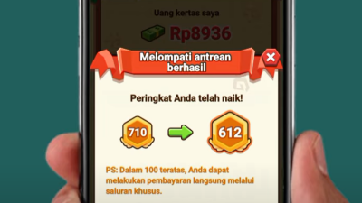 7 Cara Tarik Uang di Crazy Rock Tanpa Penggandaan dan Antrean