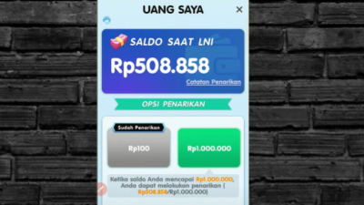 Cara Menarik Uang 1 Juta dari Block Puzzle Relax Apakah Terbukti Membayar? Review Jujur