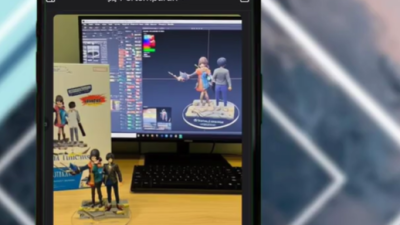 7 Cara Edit Foto Jadi Miniatur Dengan Lmarena AI dan Kelebihannya!