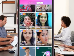 Cara Menggunakan Aplikasi Dooi Live untuk Mencari Jodoh