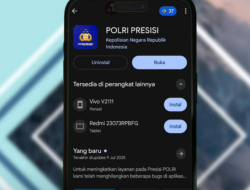 6 Cara Mengatasi Aplikasi Polri Presisi Error dan Banyak Masalah