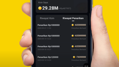 Cara Menghasilkan Uang Dari Aplikasi FunTV Terbukti Membayar