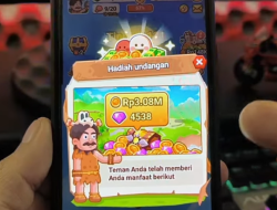 5 Cara Cepat Dapat Uang di Apk Crazy Rock untuk Pemula Tanpa Undang Teman